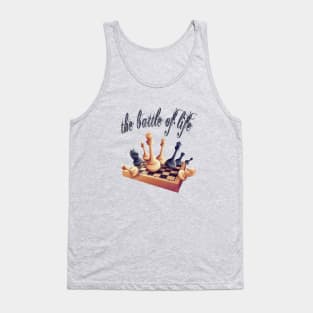 This is the life Tank Top